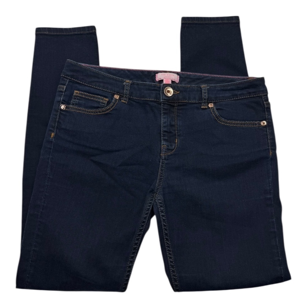 Ted Baker Super Skinny Kassy Jeans